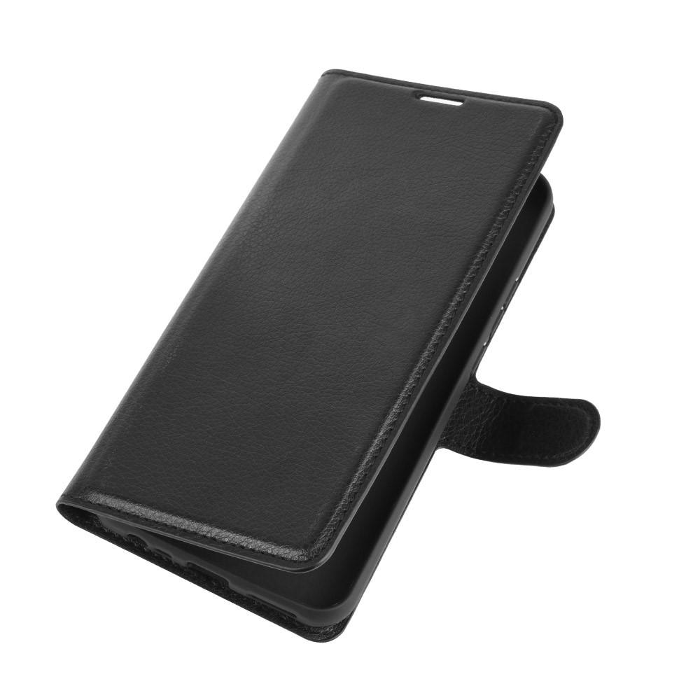 Xiaomi Redmi 9 Handytasche Schwarz