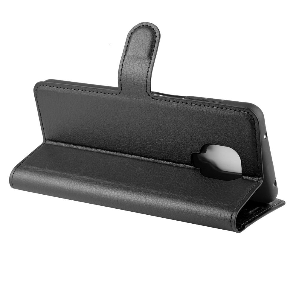 Xiaomi Redmi Note 9 Pro/9S Handytasche Schwarz