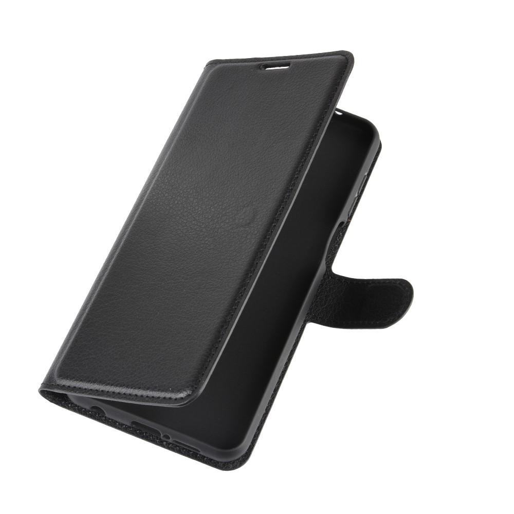 Xiaomi Redmi Note 9 Pro/9S Handytasche Schwarz