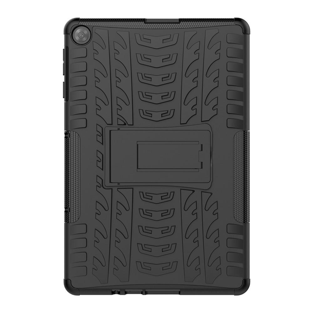 Huawei Matepad T10/T10s Rugged Case Schwarz