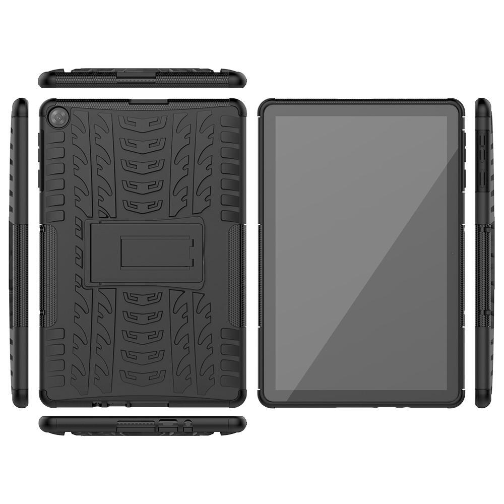 Huawei Matepad T10/T10s Rugged Case Schwarz