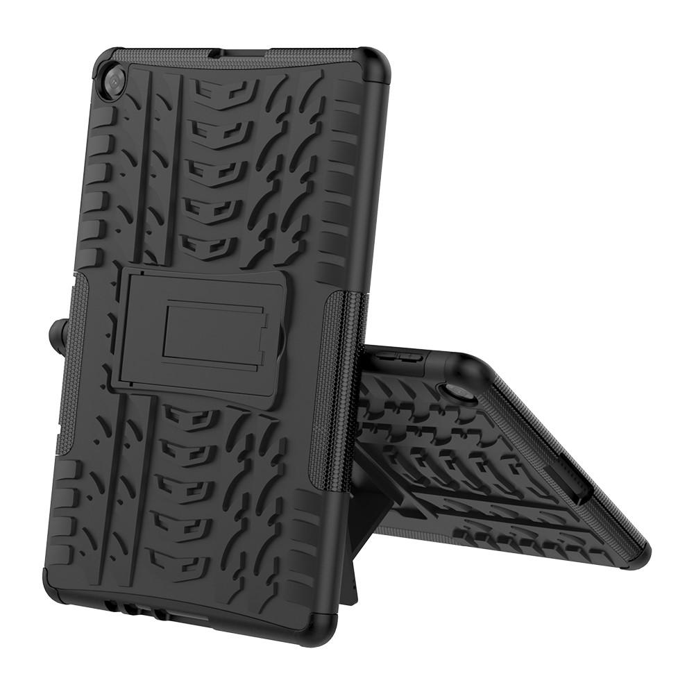 Huawei Matepad T10/T10s Rugged Case Schwarz