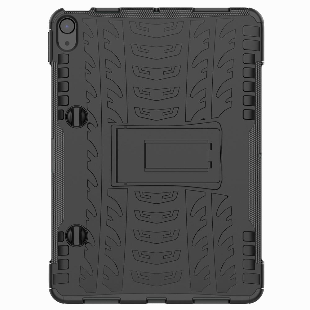 iPad Air 10.9 4th Gen (2020) Rugged Case schwarz