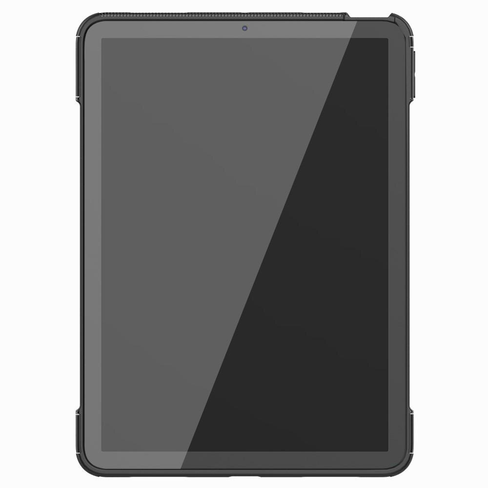 iPad Air 10.9 4th Gen (2020) Rugged Case schwarz