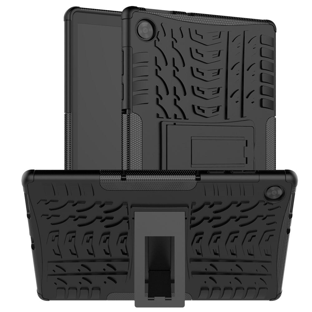 Lenovo Tab M10 HD Rugged Case Schwarz