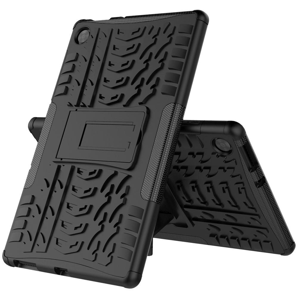 Lenovo Tab M10 HD Rugged Case Schwarz