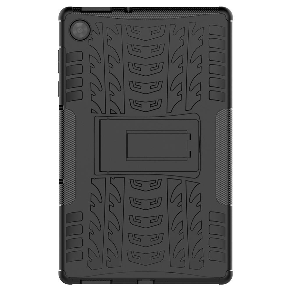 Lenovo Tab M10 HD Rugged Case Schwarz