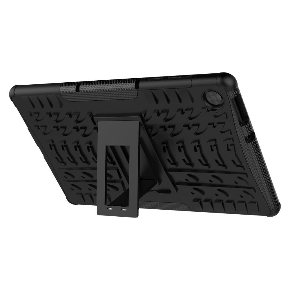 Lenovo Tab M10 HD Rugged Case Schwarz