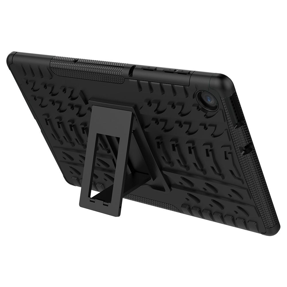 Lenovo Tab M10 Plus 10.3 Rugged Case Schwarz