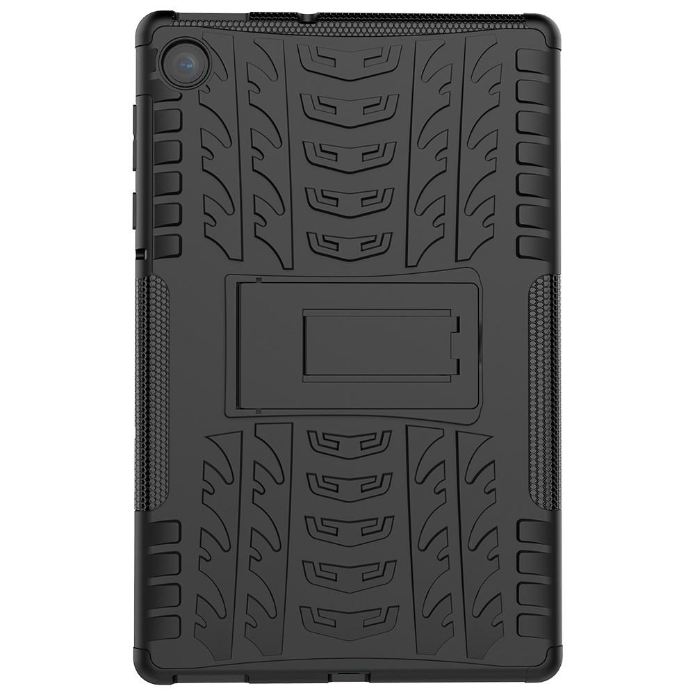 Lenovo Tab M10 Plus 10.3 Rugged Case Schwarz