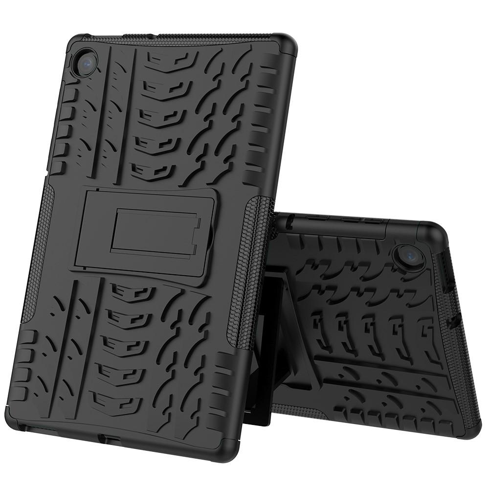 Lenovo Tab M10 Plus 10.3 Rugged Case Schwarz