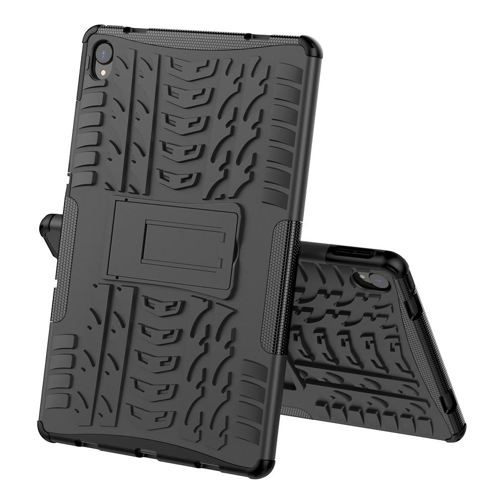 Lenovo Tab P11/P11 Plus Rugged Case Schwarz