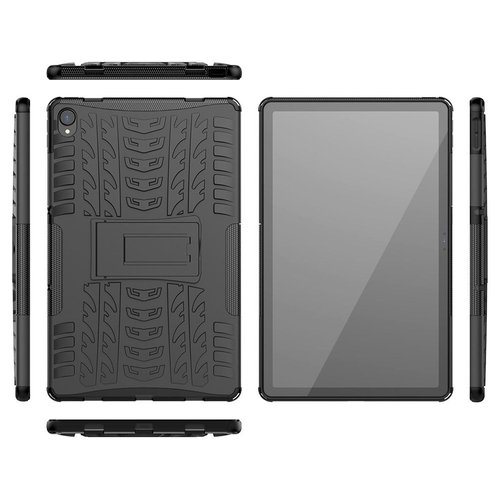 Lenovo Tab P11/P11 Plus Rugged Case Schwarz