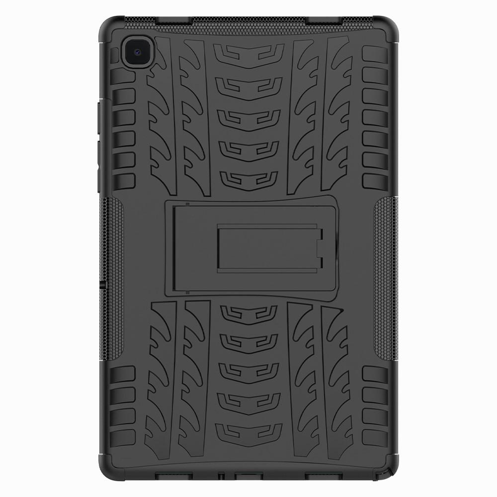 Samsung Galaxy Tab A7 10.4 2020 Rugged Case Schwarz