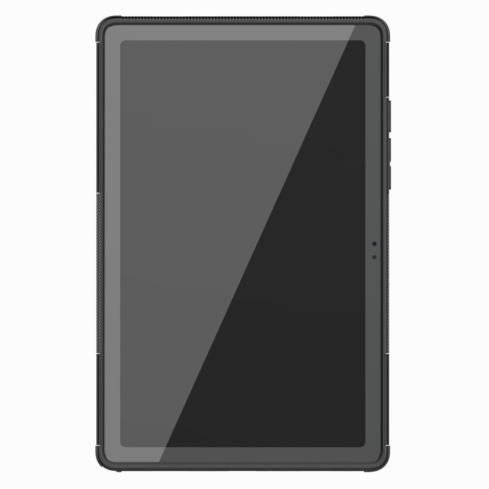 Samsung Galaxy Tab A7 10.4 2020 Rugged Case Schwarz