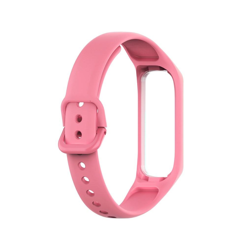 Samsung Galaxy Fit 2 Armband aus Silikon, rosa