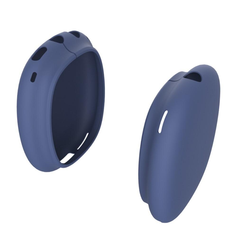 AirPods Max Silikonhülle Blau