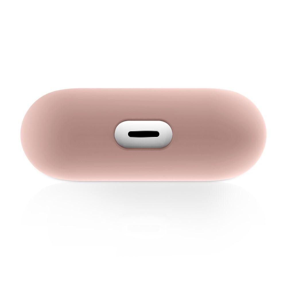 AirPods Pro Silikonhülle Rosa