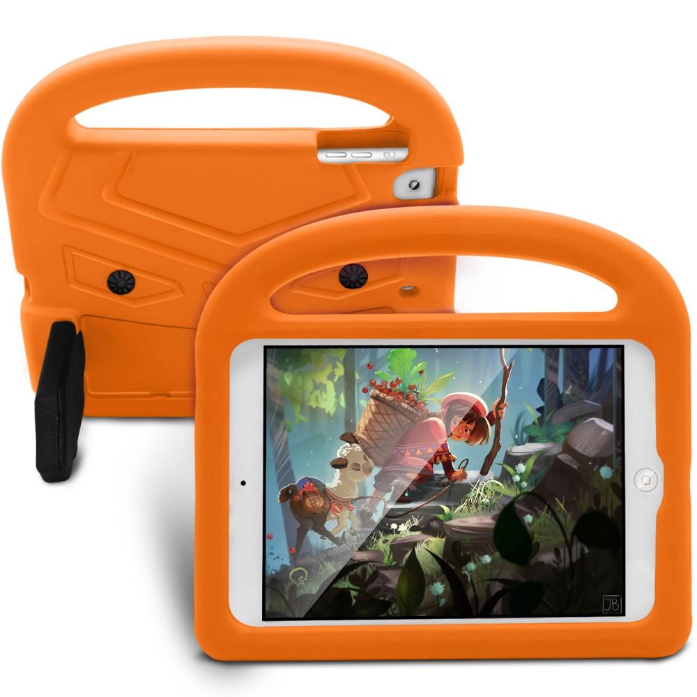 iPad Mini 4 7.9 (2015) Schutzhülle Kinder EVA orange