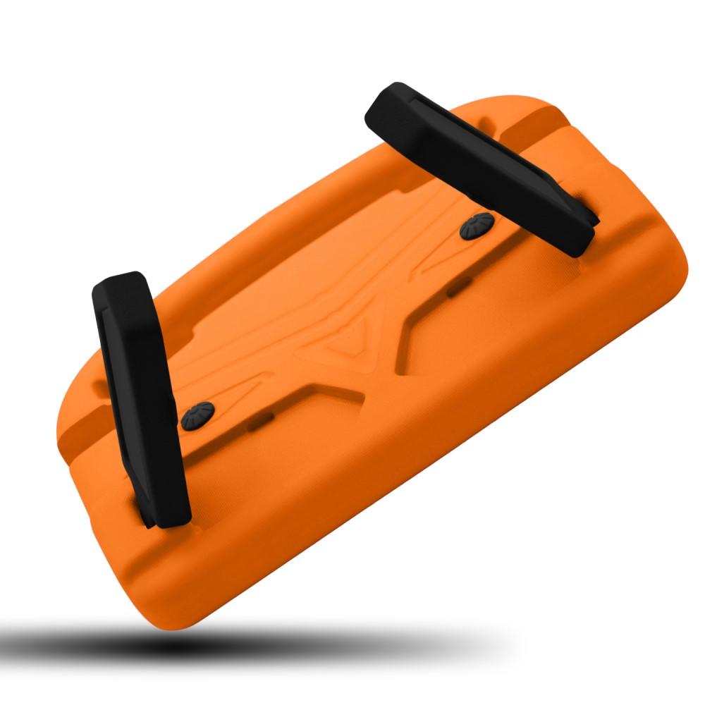 iPad Mini 3 7.9 (2014) Schutzhülle Kinder EVA orange