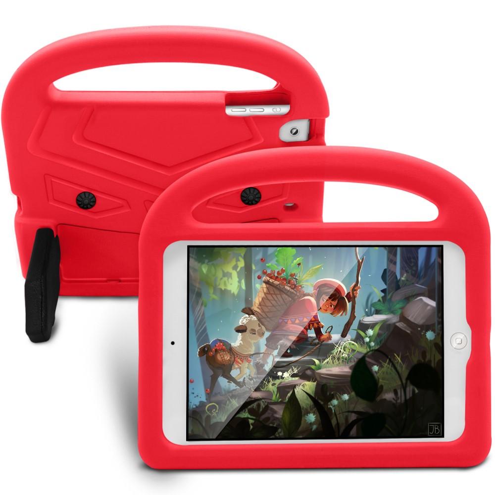 iPad Mini 3 7.9 (2014) Schutzhülle Kinder EVA rot