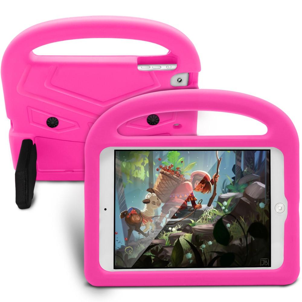 iPad Mini 1 7.9 (2012) Schutzhülle Kinder EVA rosa