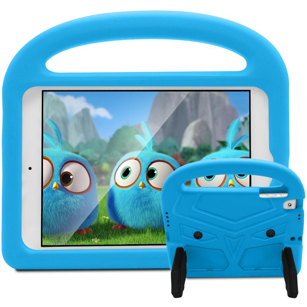 iPad 9.7 6th Gen (2018) Schutzhülle Kinder EVA blau