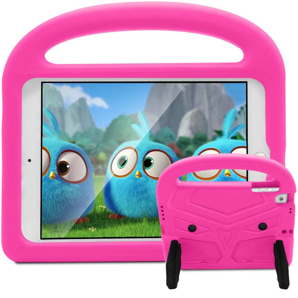 iPad 9.7 2017/2018/Air 2/Air Schutzhülle Kinder EVA Rosa