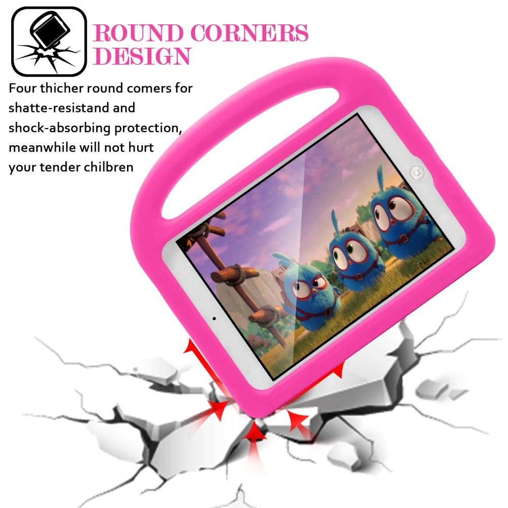 iPad Air 2 9.7 (2014) Schutzhülle Kinder EVA rosa