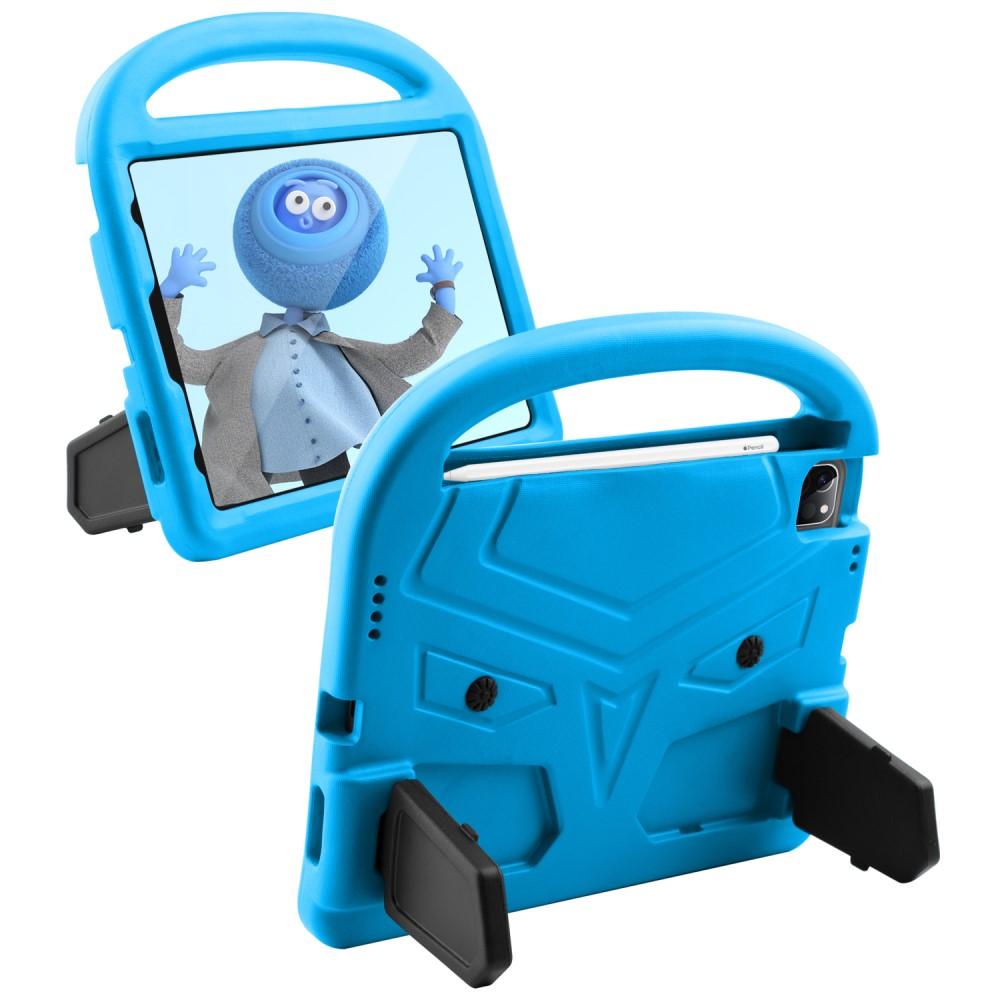 iPad Pro 11 3rd Gen (2021) Schutzhülle Kinder EVA blau