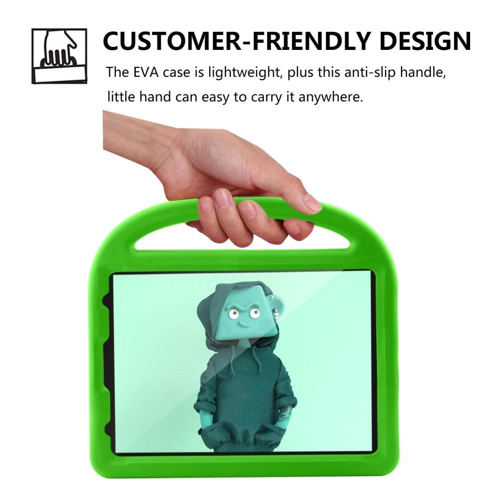iPad Pro 11 2nd Gen (2020) Schutzhülle Kinder EVA grün