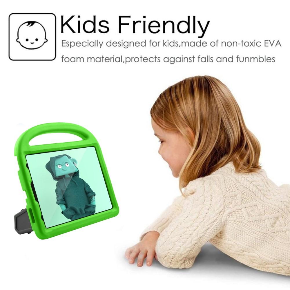 iPad Pro 11 4th Gen (2022) Schutzhülle Kinder EVA grün