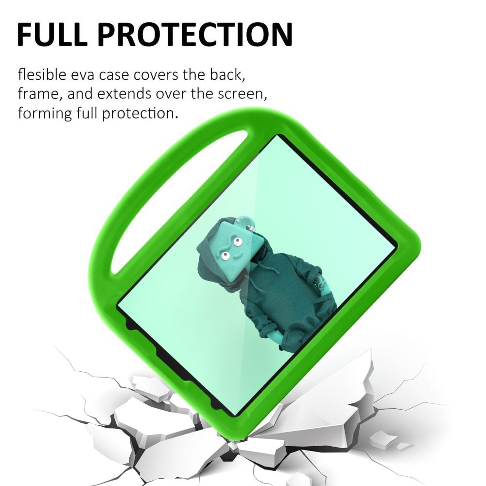 iPad Pro 11 2nd Gen (2020) Schutzhülle Kinder EVA grün