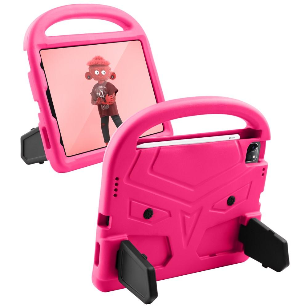 iPad Pro 11 3rd Gen (2021) Schutzhülle Kinder EVA rosa