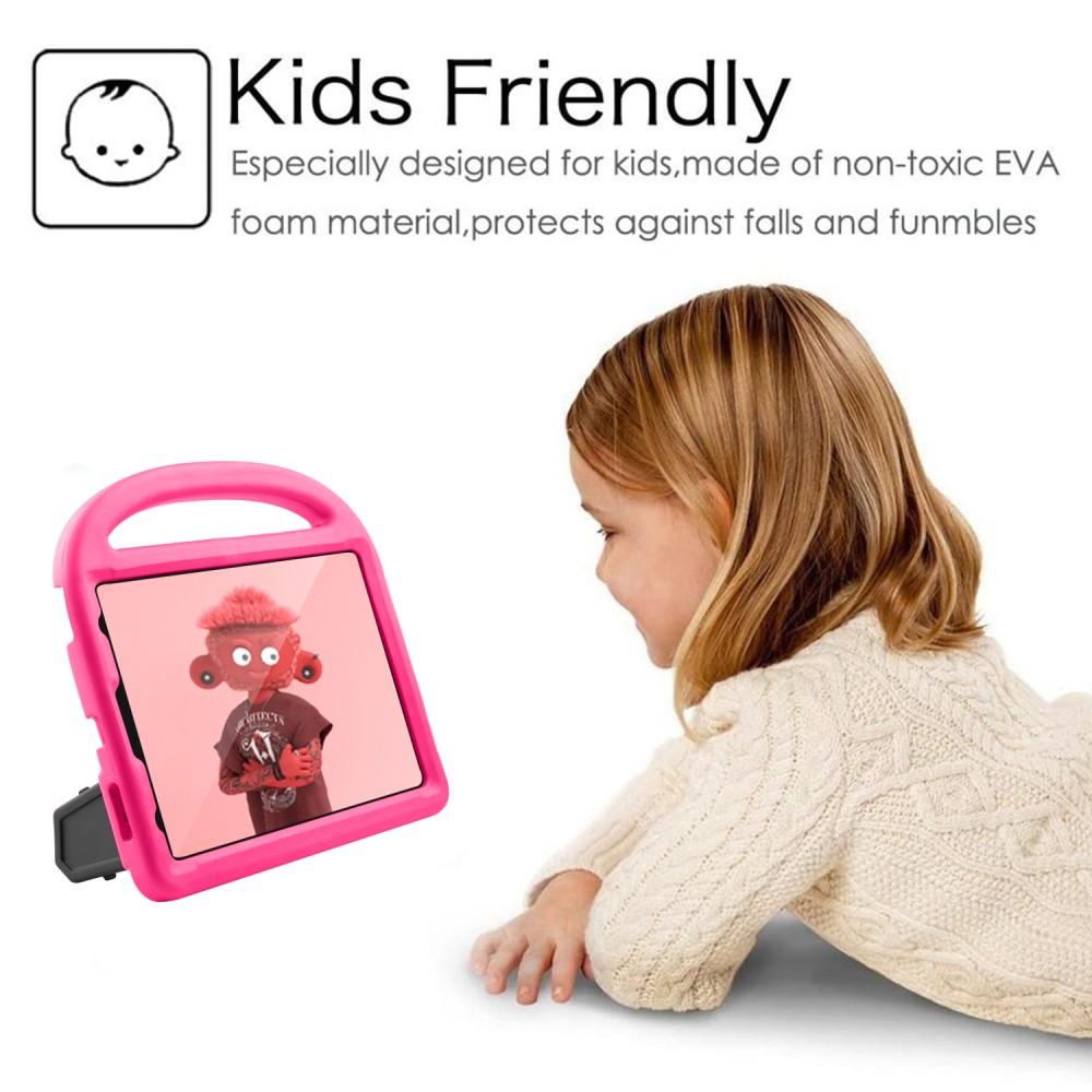 iPad Pro 11 4th Gen (2022) Schutzhülle Kinder EVA rosa