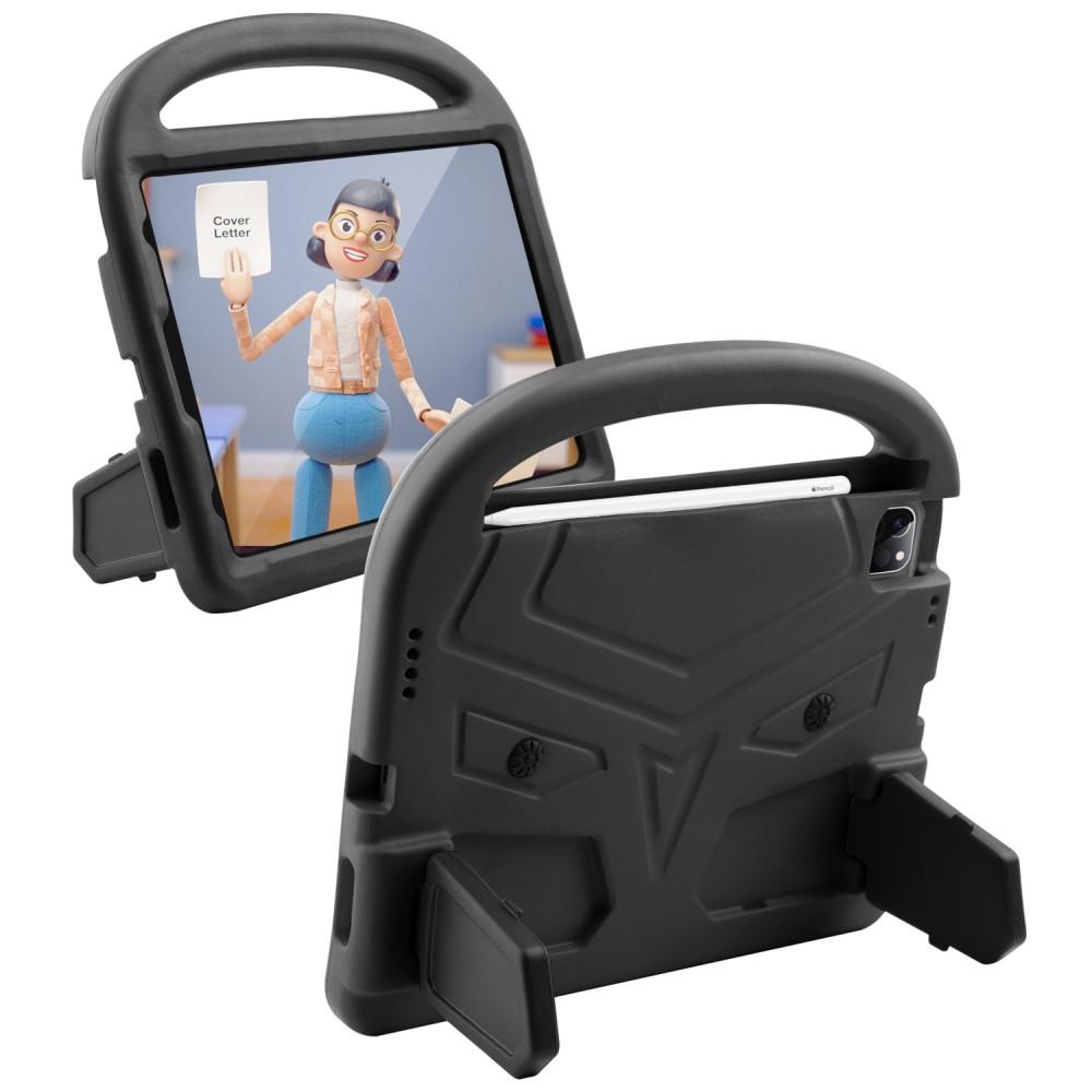 iPad Air 10.9 4th Gen (2020) Schutzhülle Kinder EVA schwarz