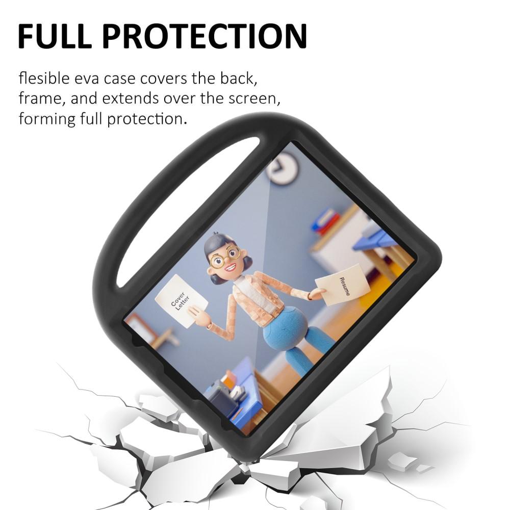 iPad Pro 11 4th Gen (2022) Schutzhülle Kinder EVA schwarz