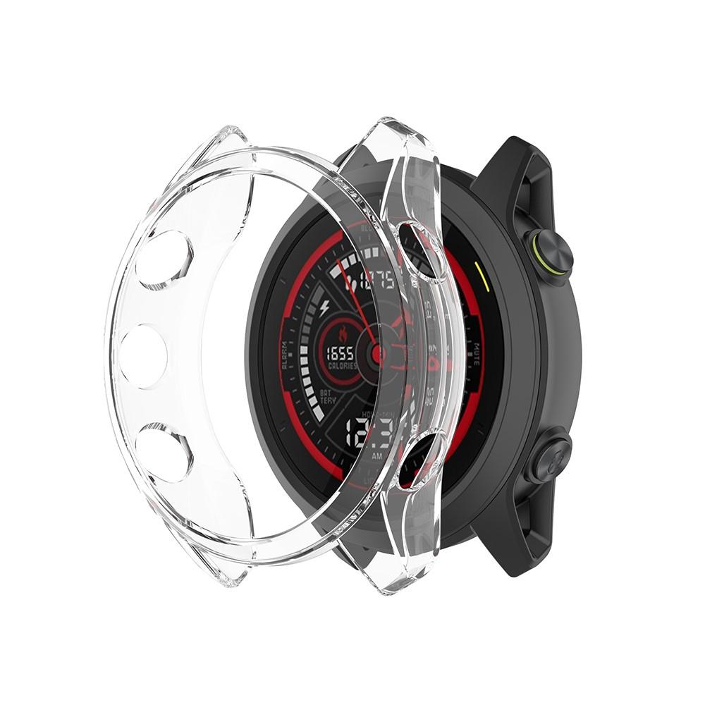 Garmin Forerunner 745 Hülle Transparent