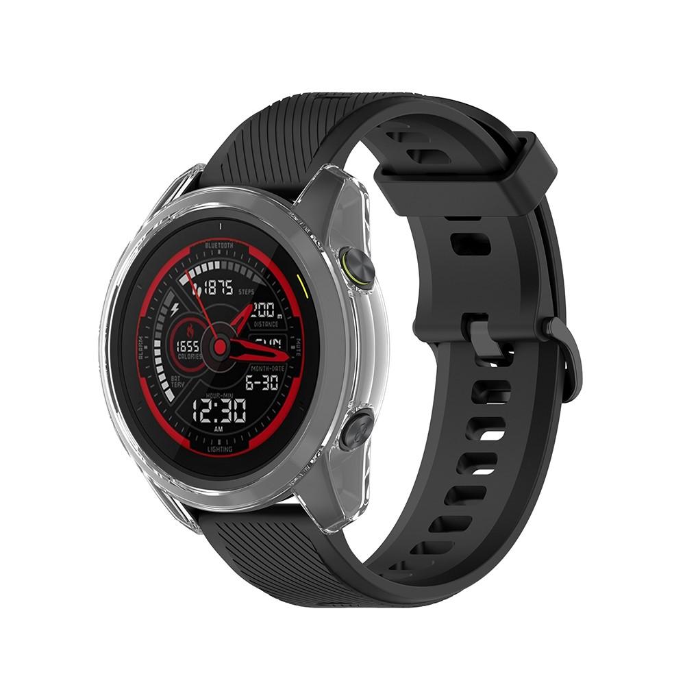 Garmin Forerunner 745 Hülle Transparent