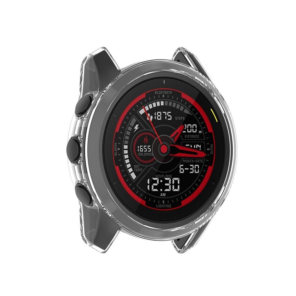 Garmin Forerunner 745 Hülle Transparent