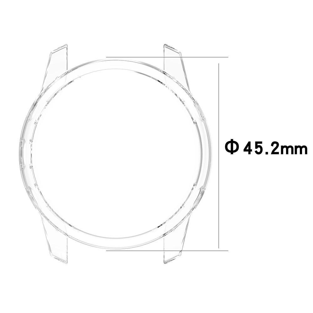 Garmin Forerunner 745 Hülle Transparent