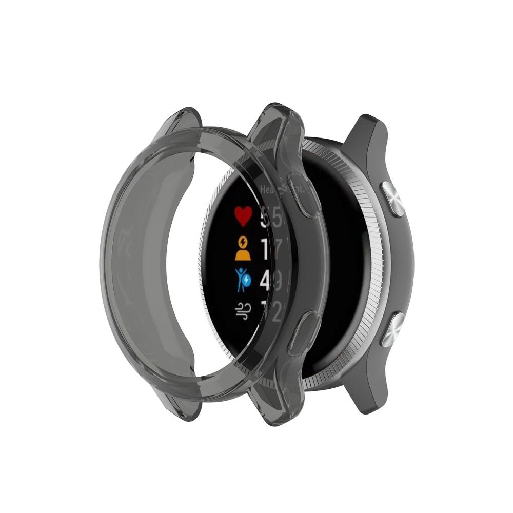 Garmin Venu Hülle Schwarz