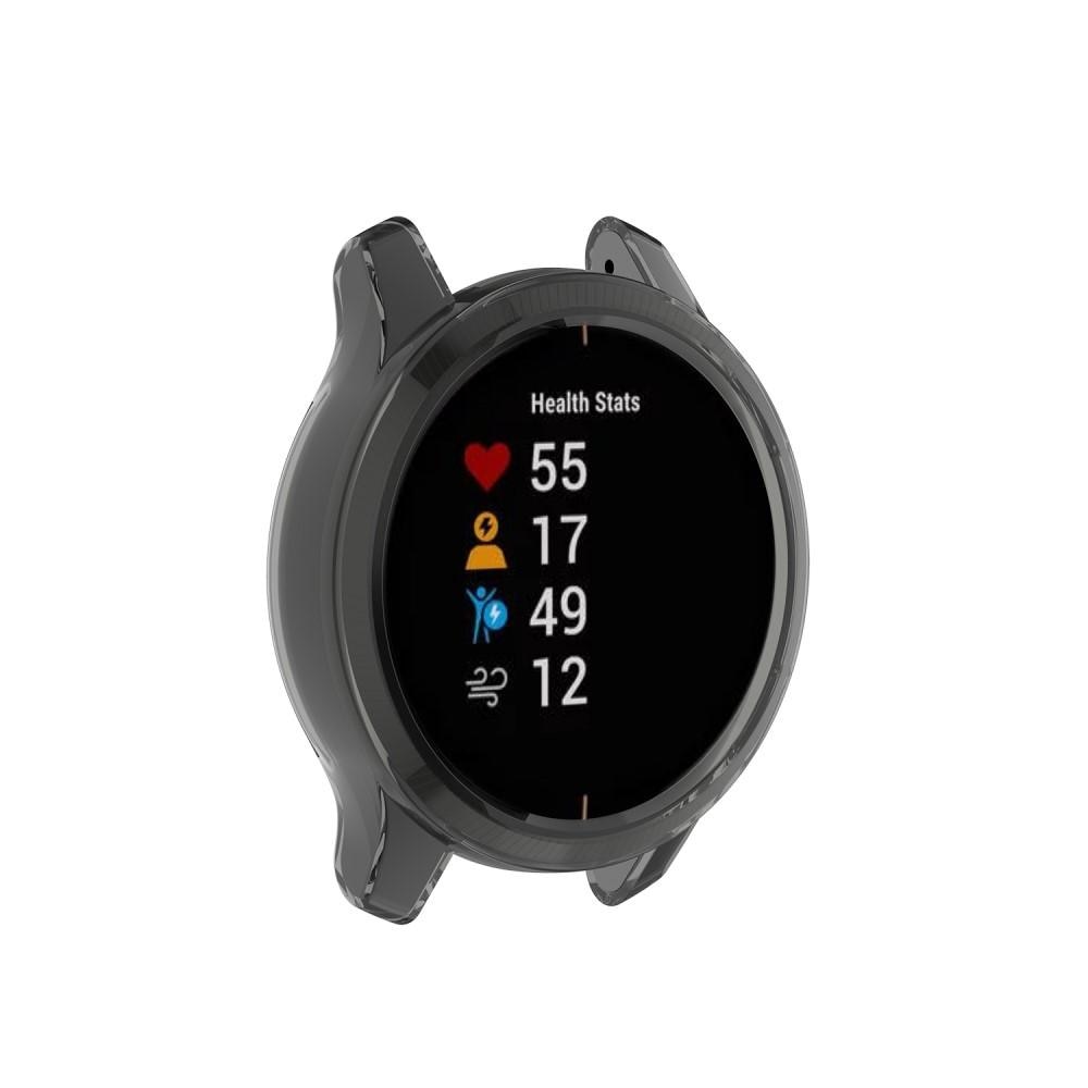 Garmin Venu Hülle Schwarz