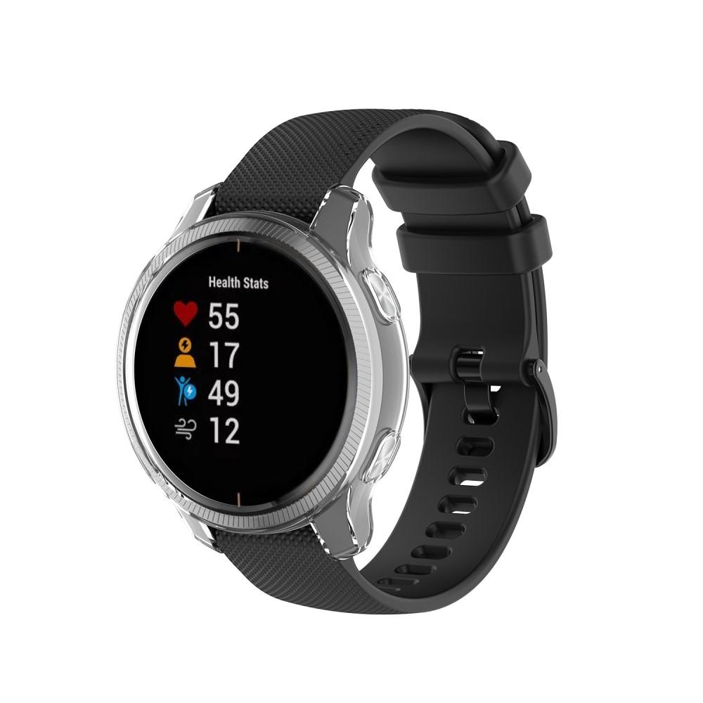 Garmin Venu Hülle Transparent