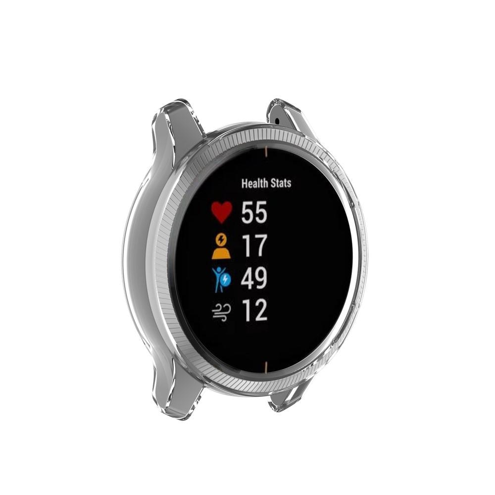 Garmin Venu Hülle Transparent