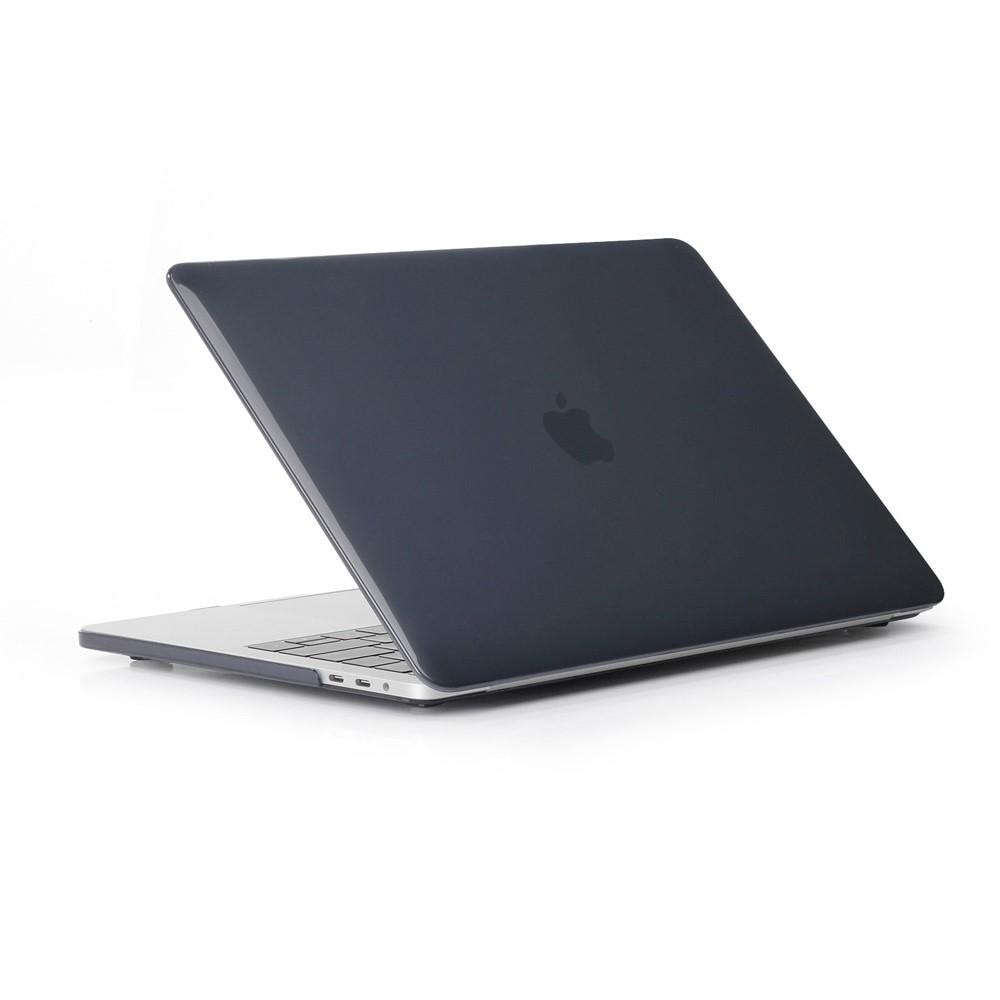 Macbook Pro 13 2020 Hülle Schwarz