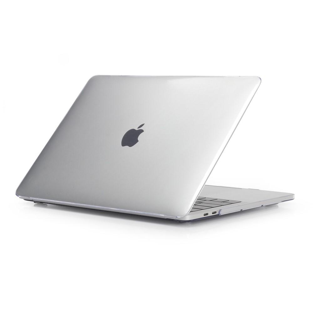 Macbook Pro 13 2020 Hülle Transparent