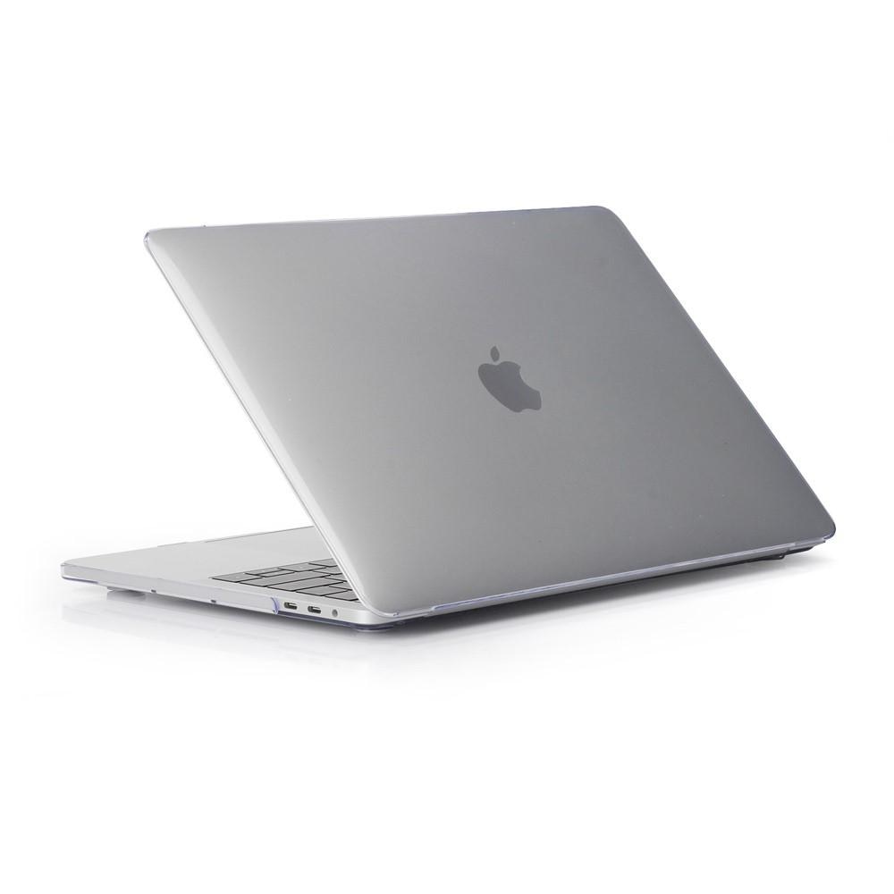 Macbook Pro 13 2020 Hülle Transparent