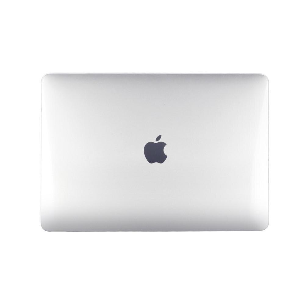 Macbook Pro 13 2020 Hülle Transparent