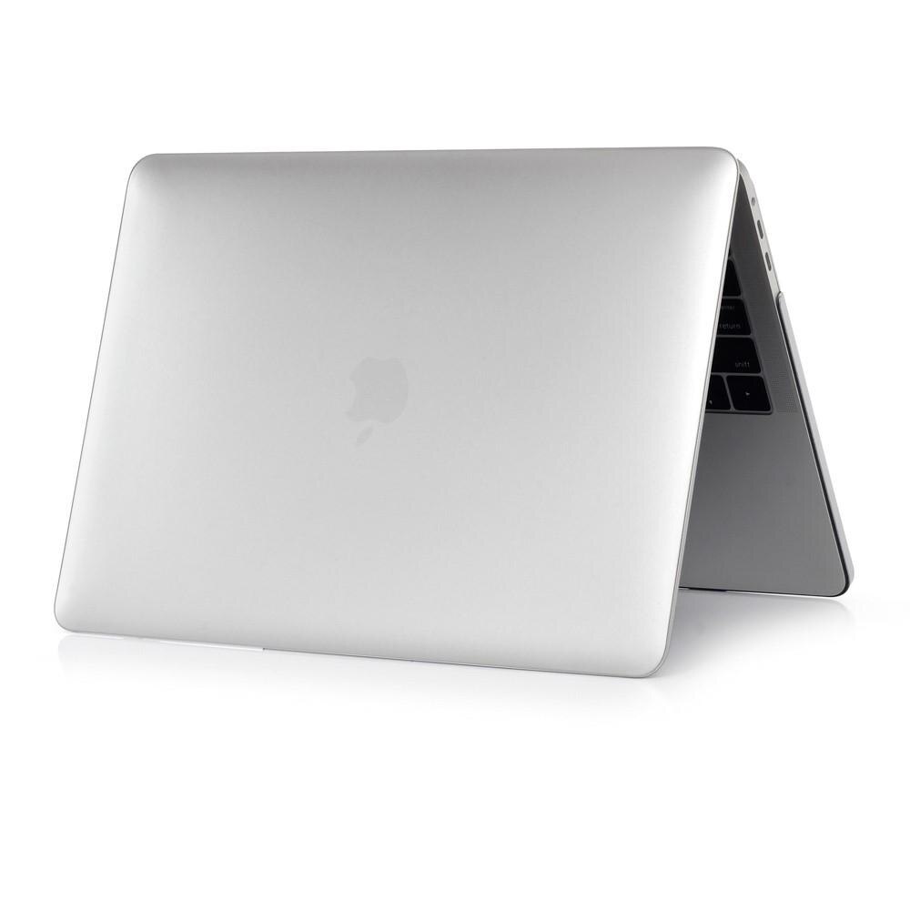 Macbook Pro 13 2020 Hülle Transparent